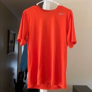 Nike Dri-fit T-shirt